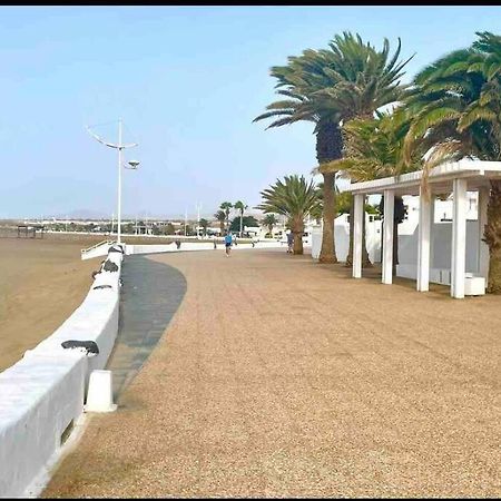 Casa Mesana Nuevo Apartamento En La Playa Con Aire Acondicionado 宏达海滩 外观 照片