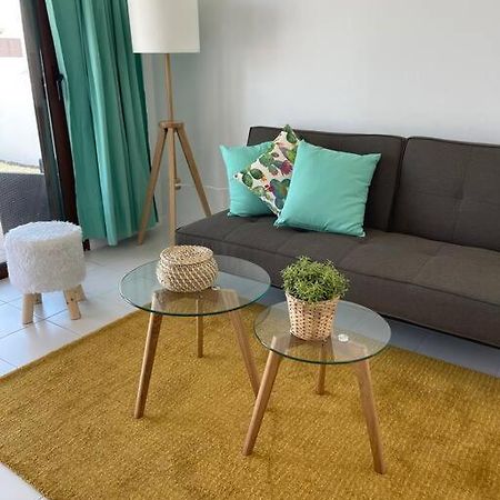 Casa Mesana Nuevo Apartamento En La Playa Con Aire Acondicionado 宏达海滩 外观 照片