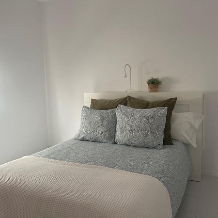 Casa Mesana Nuevo Apartamento En La Playa Con Aire Acondicionado 宏达海滩 外观 照片