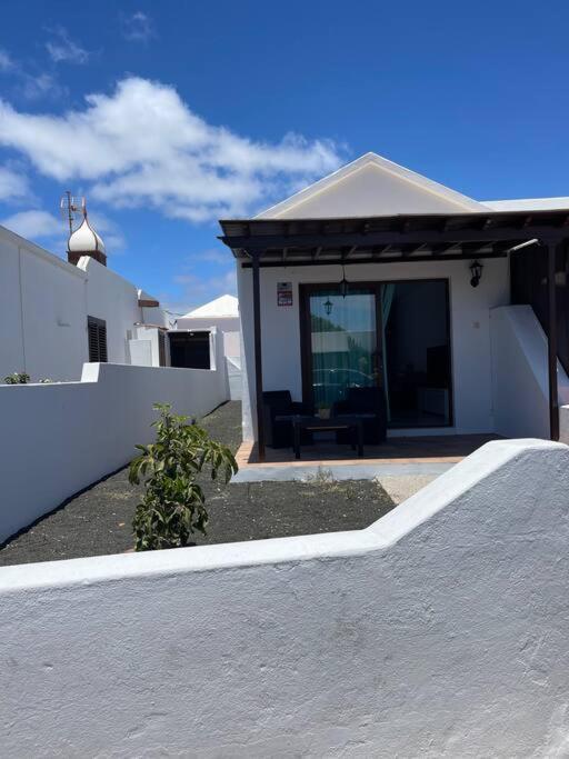 Casa Mesana Nuevo Apartamento En La Playa Con Aire Acondicionado 宏达海滩 外观 照片