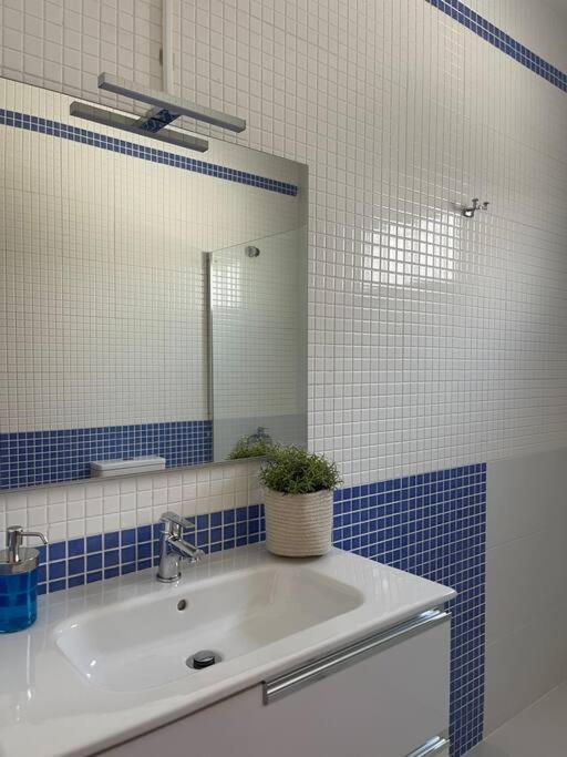 Casa Mesana Nuevo Apartamento En La Playa Con Aire Acondicionado 宏达海滩 外观 照片