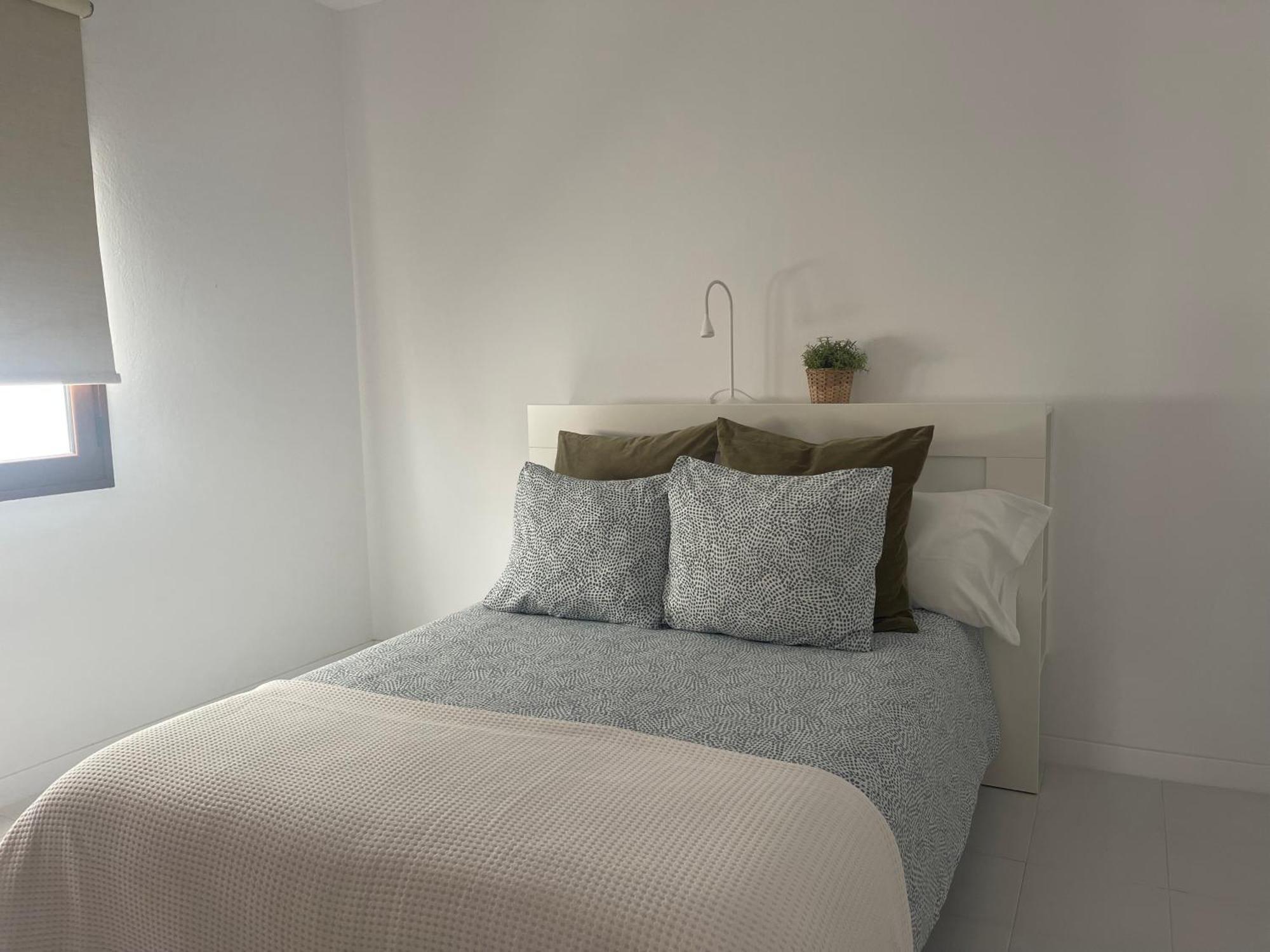Casa Mesana Nuevo Apartamento En La Playa Con Aire Acondicionado 宏达海滩 外观 照片